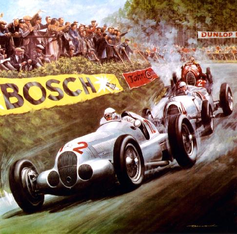  German GP 1937