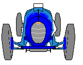 Bugatti Type 59/50B