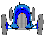 Bugatti Type 59/50B