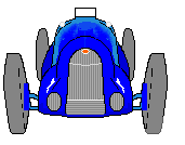 Bugatti Type 59/50B