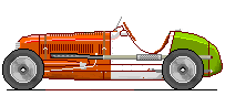 László Hartmann - Maserati