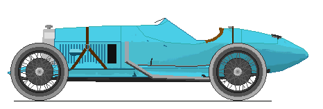 Delage Type 2LCV